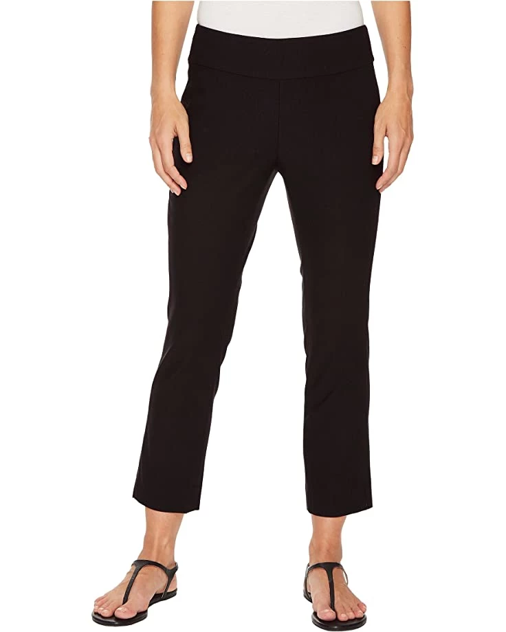 NIC+ZOE Cropped Wonderstretch Pants 3 NIC+ZOE Cropped Wonderstretch Pants