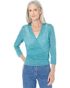 NIC+ZOE Sweaters Four-Way Cardigan -NIC+ZOE outlet store 81D7A4QXFWL. AC SR736920