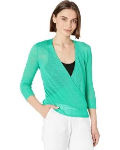 NIC+ZOE Sweaters Petite Four-Way Cardigan -NIC+ZOE outlet store 81DP7o4jFLL. AC SR736920
