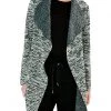 NIC+ZOE Coats & Outerwear Space Dye Lounge Around Jacket -NIC+ZOE outlet store 81DlfMcVbAL. AC SR736920