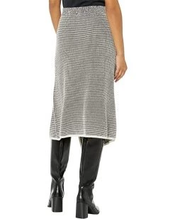 NIC+ZOE Skirts Pixel Knit Skirt 7 NIC+ZOE Skirts Pixel Knit Skirt -NIC+ZOE outlet store 81Dv1J2RzyL. AC SR736920