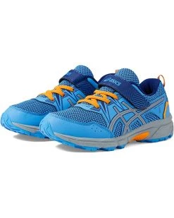 ASICS Kids Pre Venture 8 PS (Toddler/Little Kid) | Sneakers & Athletic Shoes -NIC+ZOE outlet store 81EfvoJzdjL. AC SR736920