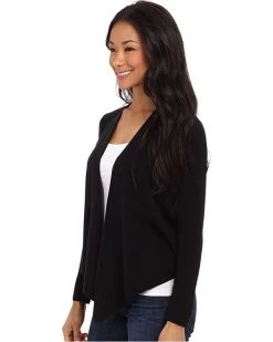 NIC+ZOE Sweaters Long-Sleeve 4-Way Cardy -NIC+ZOE outlet store 81EsN0jNkEL. AC SR736920