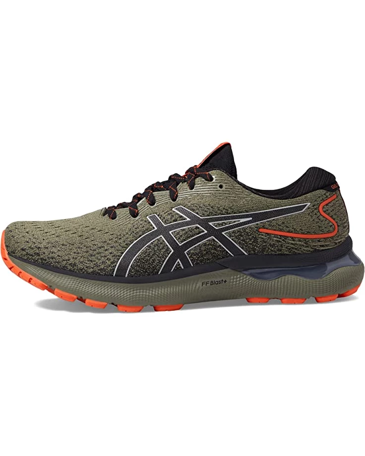ASICS GEL-Nimbus® 24 Trail | Sneakers & Athletic Shoes 6 ASICS GEL-Nimbus® 24 Trail | Sneakers & Athletic Shoes - Image 4