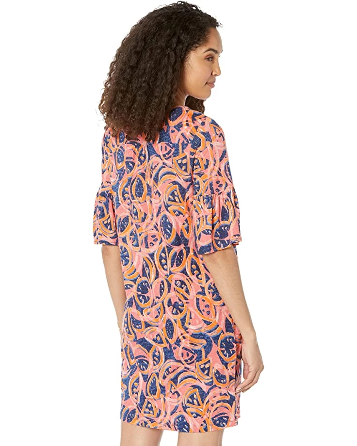 NIC+ZOE Dresses Fruit Toss Dress 4 NIC+ZOE Dresses Fruit Toss Dress - Image 2