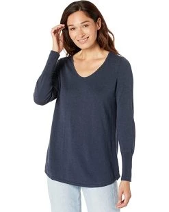 NIC+ZOE Sweaters Vital V-Neck -NIC+ZOE outlet store 81HoHn4PJnL. AC SR736920