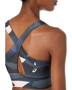 ASICS New Strong 92 Printed Bra | Underwear & Intimates -NIC+ZOE outlet store 81IJNqeIEEL. AC SR736920