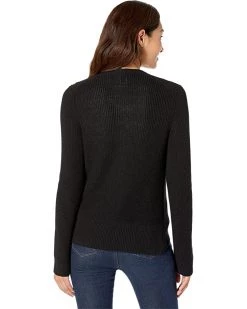 NIC+ZOE Sweaters Shaker Knit Four-Way Cardigan -NIC+ZOE outlet store 81JhwNWLwoL. AC SR736920