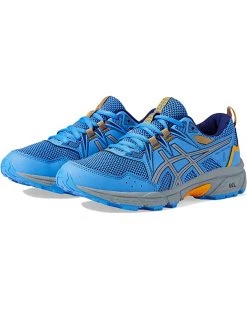 ASICS Kids GEL-Venture 8 GS (Little Kid/Big Kid) | Sneakers & Athletic Shoes 18 ASICS Kids GEL-Venture 8 GS (Little Kid/Big Kid) | Sneakers & Athletic Shoes -NIC+ZOE outlet store 81LYh4AigwL. AC SR736920