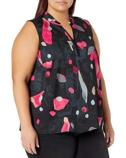 Shirts & Tops NIC+ZOE Women's Kaleidoscope Tank