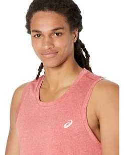 ASICS Ready-Set Lyte Singlet | Shirts & Tops -NIC+ZOE outlet store 81MrdyHsGnL. AC SR736920