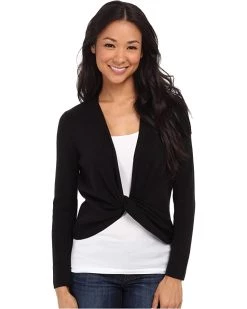 NIC+ZOE Sweaters Long-Sleeve 4-Way Cardy -NIC+ZOE outlet store 81NWKRmW1ML. AC SR736920