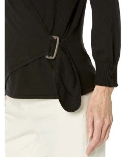 NIC+ZOE Sweaters Vital Wrap Sweater -NIC+ZOE outlet store 81OW5wrKanL. AC SR736920