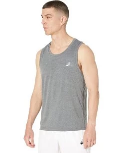 ASICS Ready-Set Lyte Singlet | Shirts & Tops -NIC+ZOE outlet store 81PdAqmd3L. AC SR736920