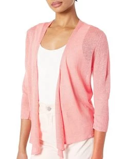 NIC+ZOE Sweaters Four-Way Cardigan -NIC+ZOE outlet store 81QYn0XtbKL. AC SR736920