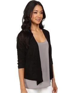 NIC+ZOE Sweaters Four-Way Cardy -NIC+ZOE outlet store 81RSvFnNIKL. AC SR736920