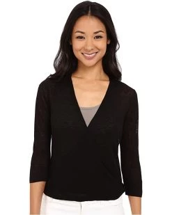 NIC+ZOE Sweaters Petite 4 Way Cardy -NIC+ZOE outlet store 81TH8duGZ2L. AC SR736920