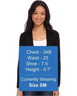 NIC+ZOE Sweaters Long-Sleeve 4-Way Cardy -NIC+ZOE outlet store 81TlJYMCMYL. AC SR736920