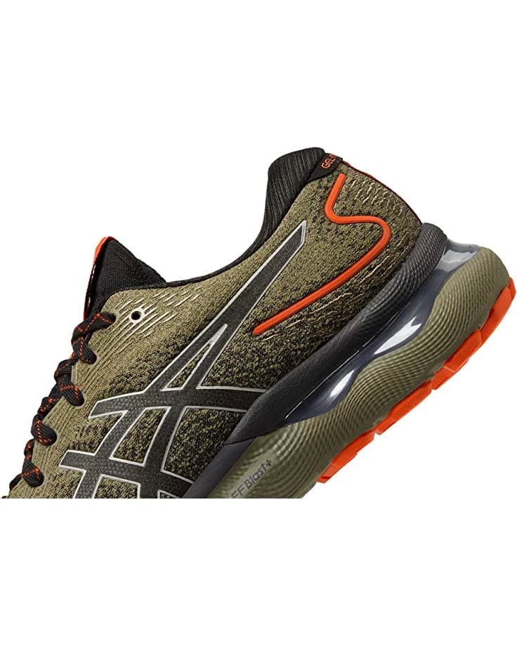 ASICS GEL-Nimbus® 24 Trail | Sneakers & Athletic Shoes 7 ASICS GEL-Nimbus® 24 Trail | Sneakers & Athletic Shoes - Image 5