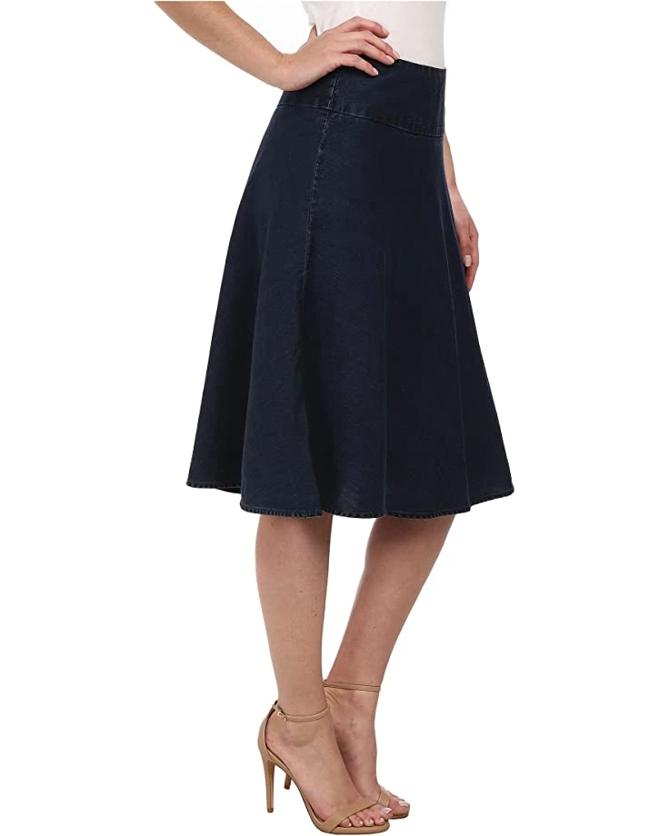 NIC+ZOE Skirts Summer Fling Skirt 6 NIC+ZOE Skirts Summer Fling Skirt - Image 4