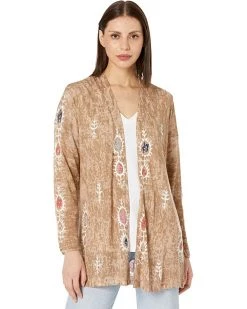 NIC+ZOE Sweaters Summer Escape Cardigan