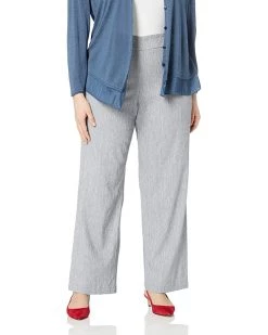 Pants NIC+ZOE Women's Plus Size Here Or There Pant