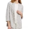 Coats & Outerwear NIC+ZOE Women's Spanish Moss Blazer -NIC+ZOE outlet store 81d19GI3kTL. AC SR736920