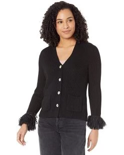 NIC+ZOE Sweaters Night Fall Cardigan