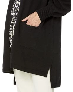 NIC+ZOE Sweaters Cozy Femme Cardigan 8 NIC+ZOE Sweaters Cozy Femme Cardigan -NIC+ZOE outlet store 81diRfXnl4L. AC SR736920