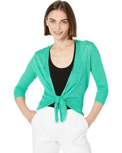 NIC+ZOE Sweaters Petite Four-Way Cardigan