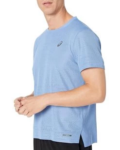 ASICS Ventilate Actibreeze Short Sleeve Top | Shirts & Tops -NIC+ZOE outlet store 81gUWRw2csL. AC SR736920