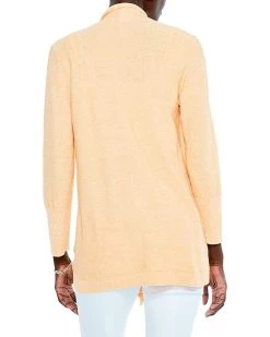 NIC+ZOE Sweaters Easy Vital Cardigan -NIC+ZOE outlet store 81hEA35AHWL. AC SR736920