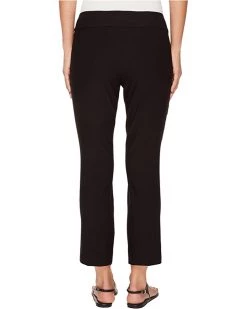 NIC+ZOE Cropped Wonderstretch Pants 8 NIC+ZOE Cropped Wonderstretch Pants -NIC+ZOE outlet store 81hqS8WiNRL. AC SR736920
