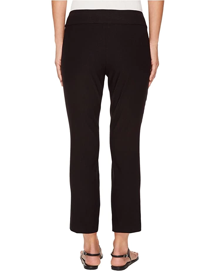 NIC+ZOE Cropped Wonderstretch Pants 5 NIC+ZOE Cropped Wonderstretch Pants - Image 3