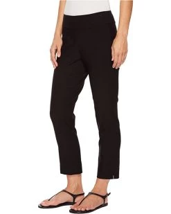 NIC+ZOE Cropped Wonderstretch Pants 7 NIC+ZOE Cropped Wonderstretch Pants -NIC+ZOE outlet store 81hqqYIS L. AC SR736920