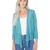 NIC+ZOE Sweaters Four-Way Cardigan -NIC+ZOE outlet store 81kQgwh82pL. AC SR736920