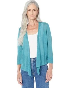 NIC+ZOE Sweaters Four-Way Cardigan