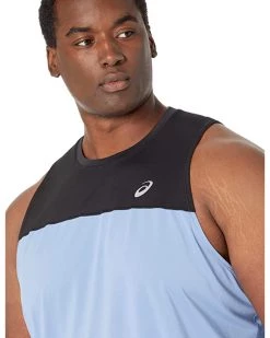 ASICS Race Singlet | Shirts & Tops 9 ASICS Race Singlet | Shirts & Tops -NIC+ZOE outlet store 81lO3lT6ZkL. AC SR736920