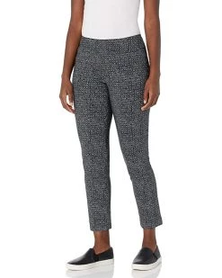 Pants NIC+ZOE Women's Tiny Blocks Pant