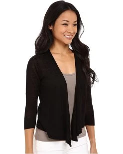 NIC+ZOE Sweaters Petite 4 Way Cardy -NIC+ZOE outlet store 81mxBpKDnL. AC SR736920