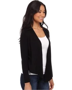 NIC+ZOE Sweaters Long-Sleeve 4-Way Cardy -NIC+ZOE outlet store 81o9 6X ZFL. AC SR736920