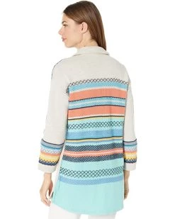 NIC+ZOE Coats & Outerwear Back To Back Jacket 9 NIC+ZOE Coats & Outerwear Back To Back Jacket -NIC+ZOE outlet store 81oApZAMgHL. AC SR736920