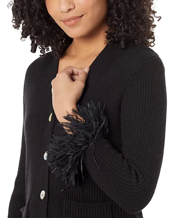 NIC+ZOE Sweaters Night Fall Cardigan 5 NIC+ZOE Sweaters Night Fall Cardigan - Image 3