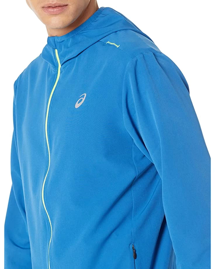 ASICS Ready Set Jacket | Coats & Outerwear 5 ASICS Ready Set Jacket | Coats & Outerwear - Image 3