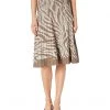 Skirts NIC+ZOE Women's Show Your Stripes Skirt -NIC+ZOE outlet store 81uGBxK9pL. AC SR736920