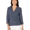 NIC+ZOE Sweaters Mixed Lines Four-Way Cardigan -NIC+ZOE outlet store 81wtCNtXXnL. AC SR736920