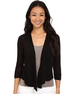 NIC+ZOE Sweaters Petite 4 Way Cardy