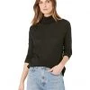 NIC+ZOE Sweaters Turtleneck Sweater Tee -NIC+ZOE outlet store 81z9vtI6NHL. AC SR736920