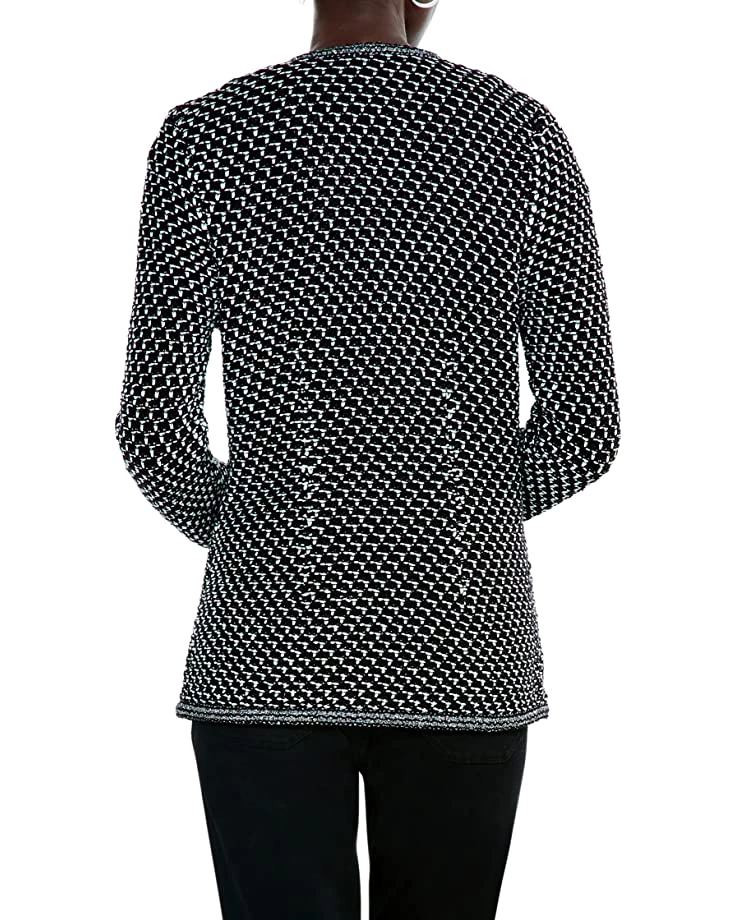 NIC+ZOE Coats & Outerwear Petite Up Tempo Jacket 4 NIC+ZOE Coats & Outerwear Petite Up Tempo Jacket - Image 2