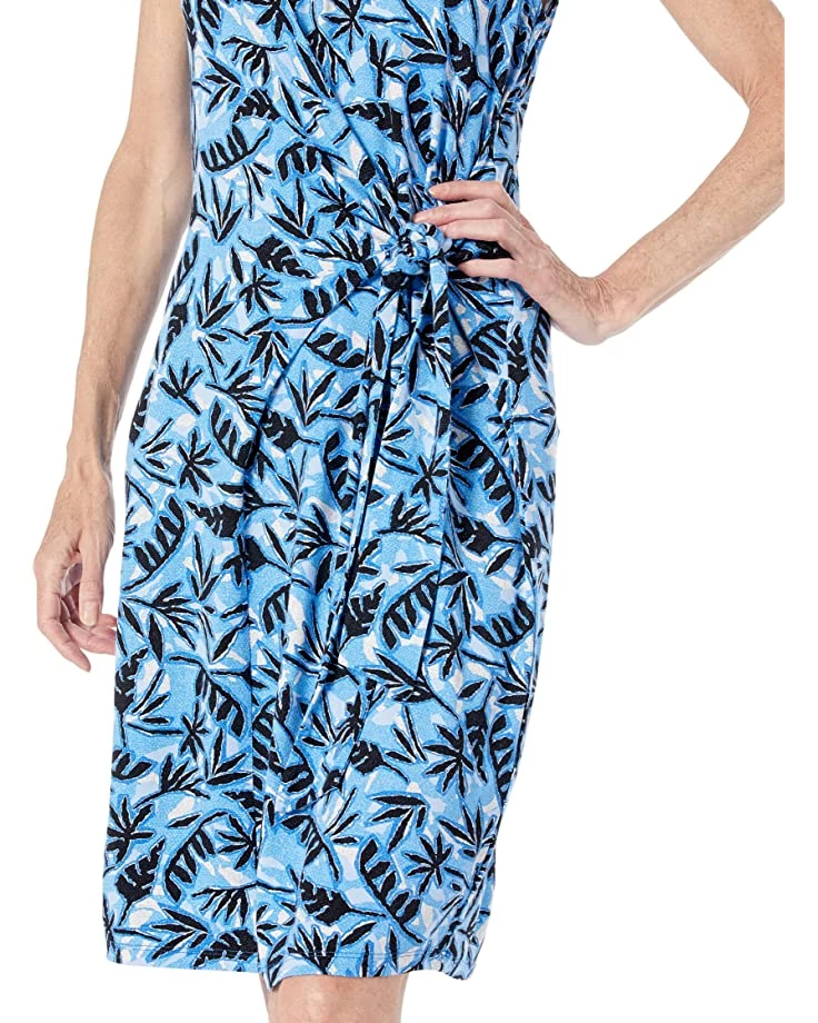 NIC+ZOE Dresses Coastal Vines Dress 5 NIC+ZOE Dresses Coastal Vines Dress - Image 3